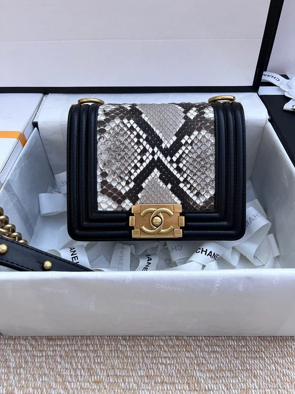 WF - Chanel Bags - 1257